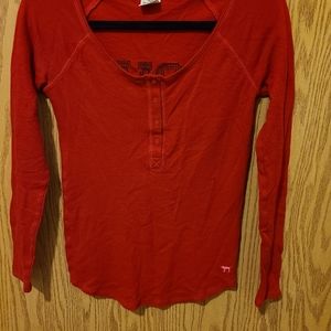 PINK by VS long sleeve shirt